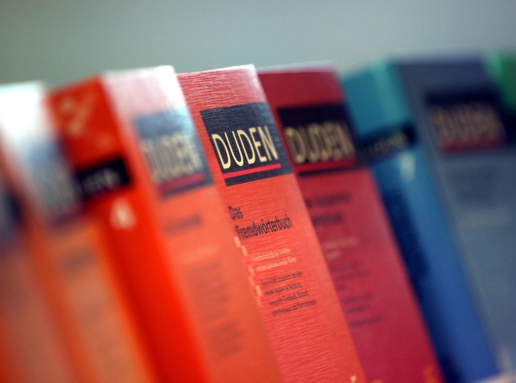 Duden-Chefin zeigt Verständnis für emotionale Gender-Debatte