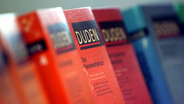 Duden-Chefin zeigt Verständnis für emotionale Gender-Debatte