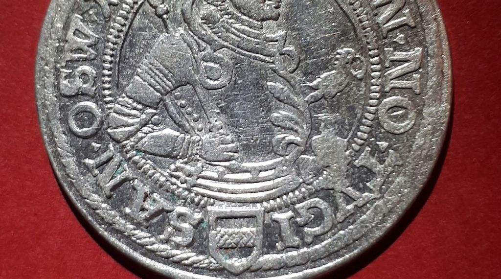 Seltene Silbermünzen in Brandenburg an der Havel gefunden