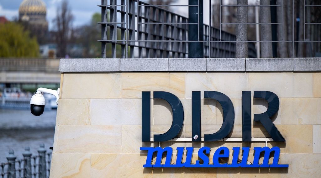 Von Kaffee bis Tampons: DDR Museum sucht Ostprodukte