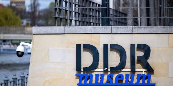 Von Kaffee bis Tampons: DDR Museum sucht Ostprodukte