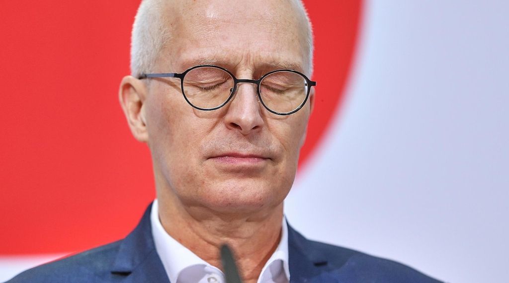 Hamburger Linke wirft Tschentscher rechte Narrative vor