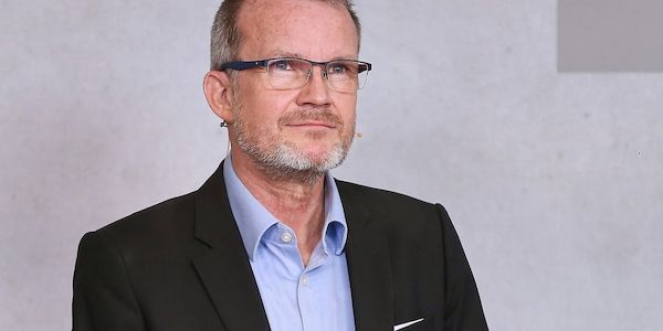 TK-Chef Baas: "Brauchen keine 100 Krankenkassen"