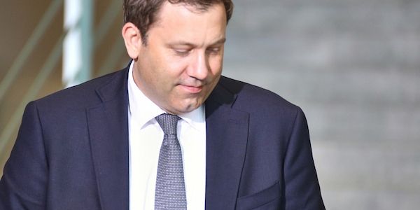 Insa: SPD und Grüne verlieren nach abgesagter Richterwahl