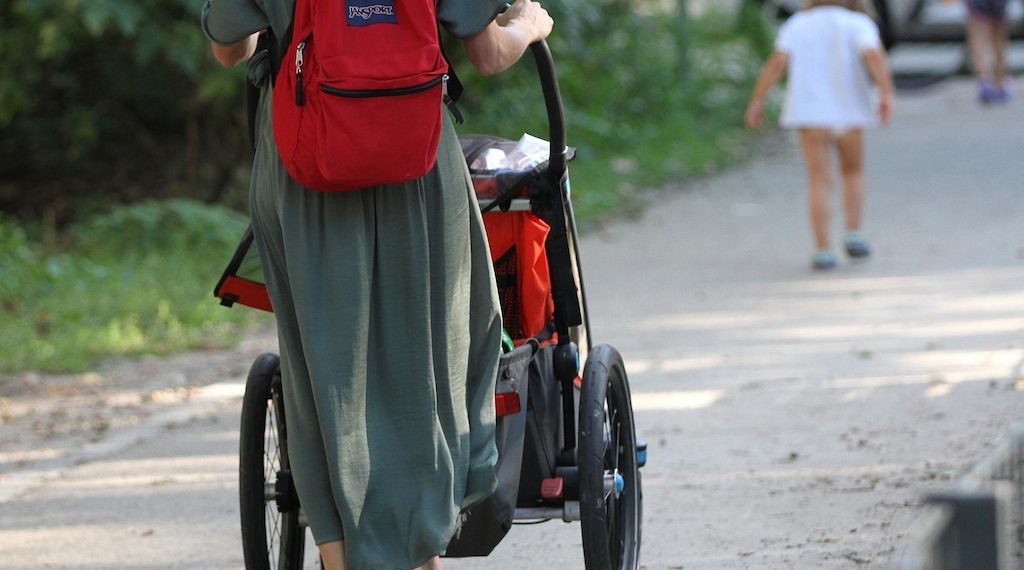 Lebenserwartung in NRW steigt leicht an