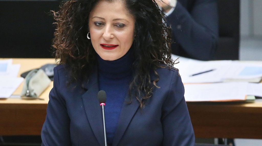 Sozialministerin stellt Studie zu Transfeindlichkeit vor