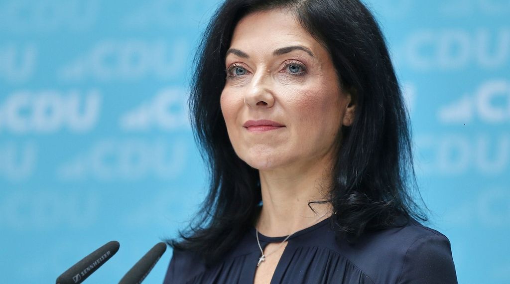 Reiche warnt vor globalem Paradigmenwechsel