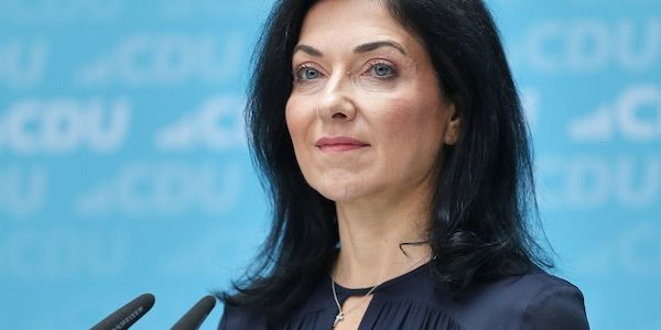 Reiche warnt vor globalem Paradigmenwechsel