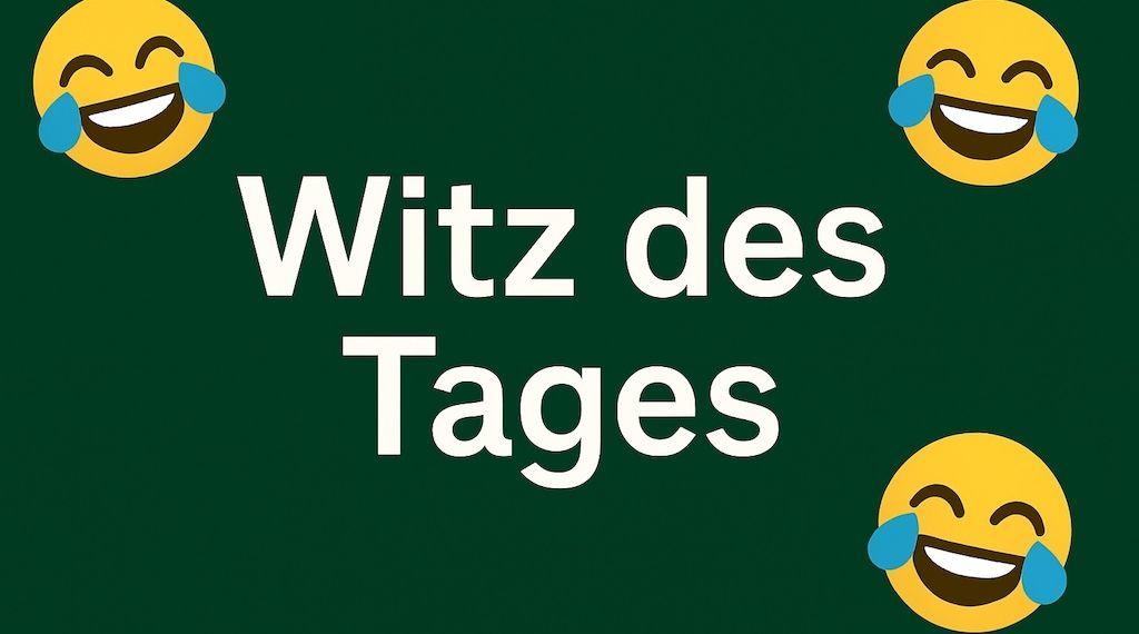 Der Witz des Tages: Der Papst und der Taxifahrer