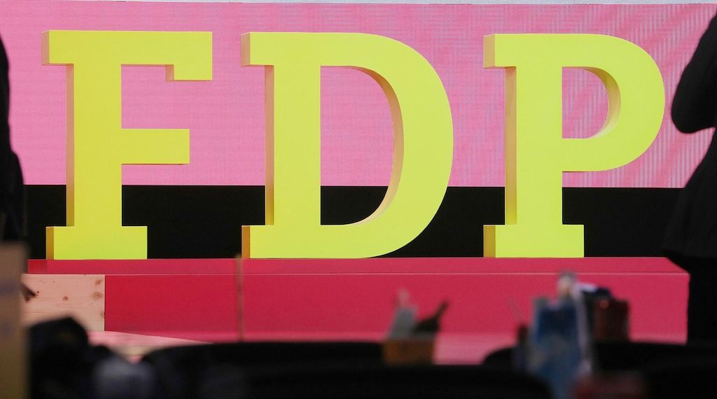 FDP darf Theodor-Heuss-Büste aufstellen