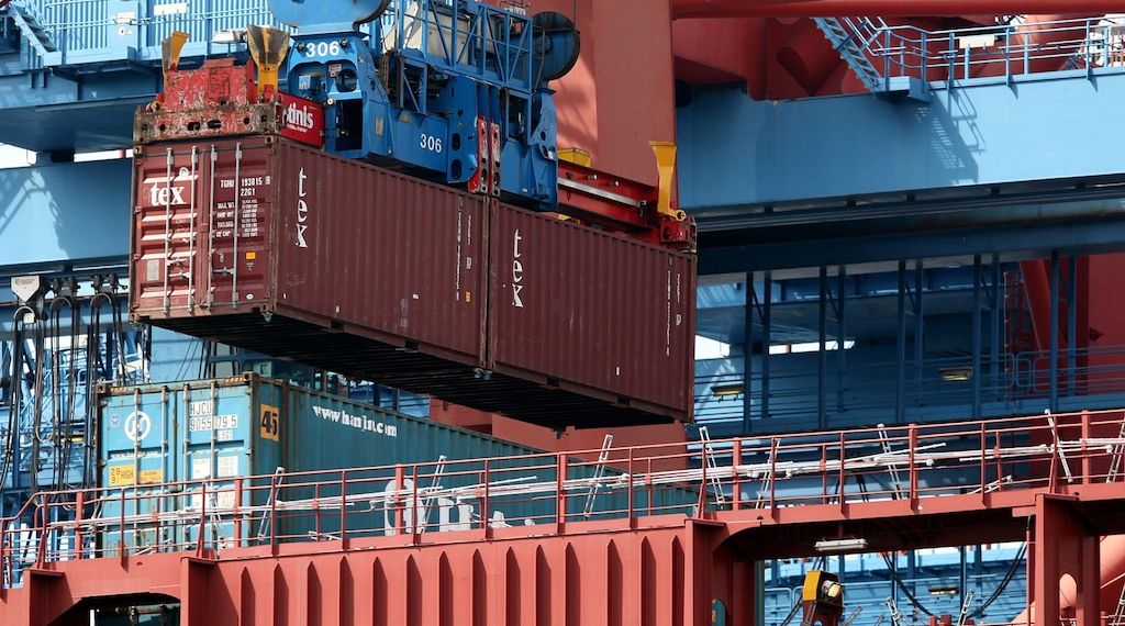 Handel mit China gerät weiter ins Ungleichgewicht