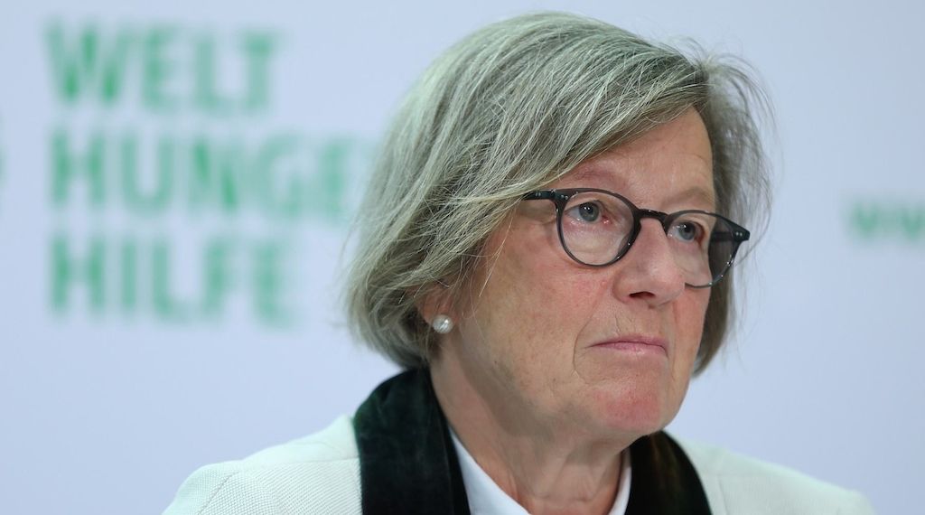 Welthungerhilfe warnt vor dramatischer Zunahme des Hungers