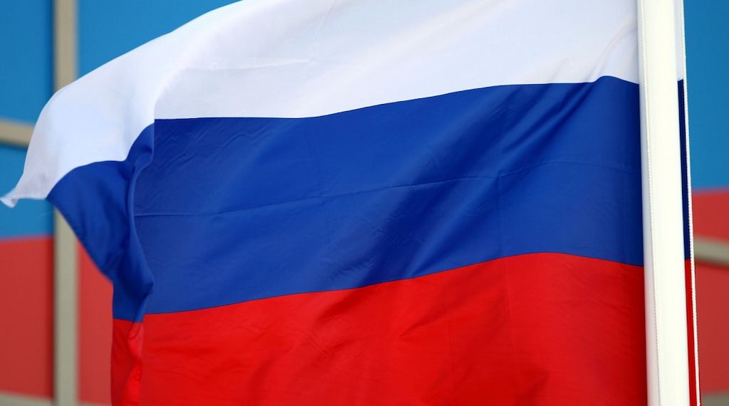 Passagierflugzeug in Russland abgestürzt