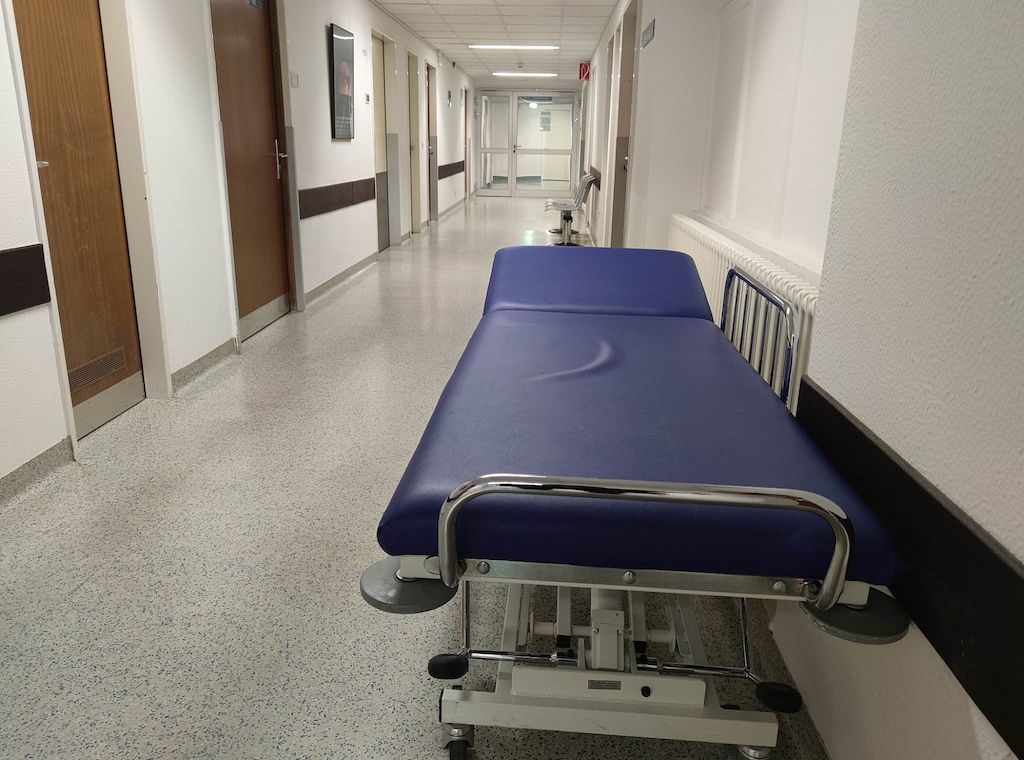 Staat reduziert Beitrag zu Gesundheitskosten drastisch