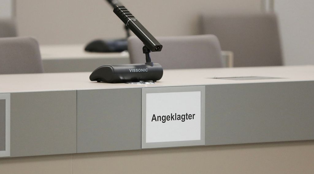 Richterbund kritisiert neues Gesetz gegen Einschüchterungsklagen