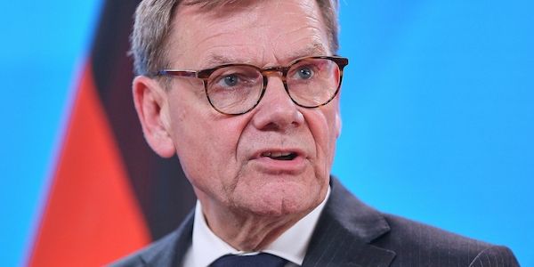 Wadephul warnt Ukraine vor Belastung des Weges in die EU