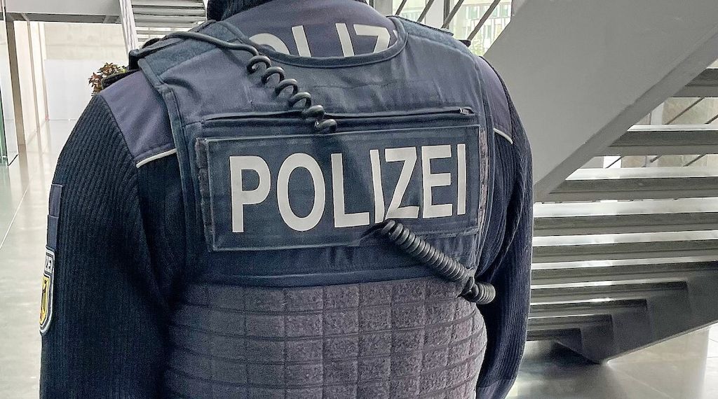 Bundespolizei soll flächendeckend mit Tasern ausgestattet werden