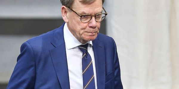 Wadephul verteidigt Entscheidung gegen Gaza-Erklärung