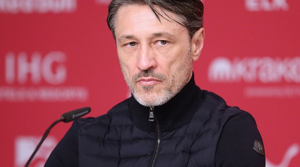BVB-Geschäftsführer sieht keinen Druck bei Verlängerung mit Kovac