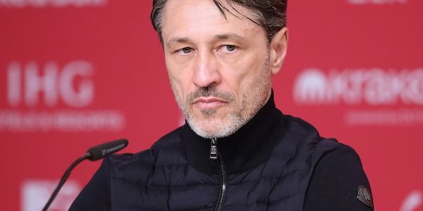 BVB-Geschäftsführer sieht keinen Druck bei Verlängerung mit Kovac