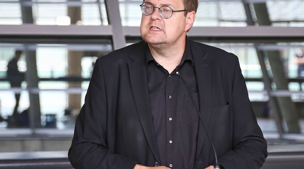 Pellmann attackiert Reiche nach Vorstoß zur Lebensarbeitszeit