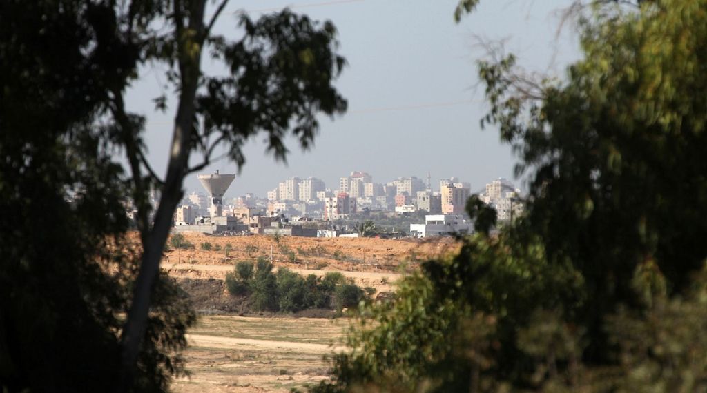 Israel will wieder Luft-Hilfslieferungen im Gazastreifen abwerfen