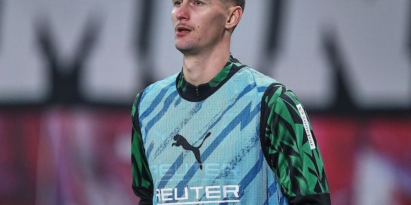 1. Bundesliga: Gladbach verleiht Stürmer Cvancara an Antalyaspor