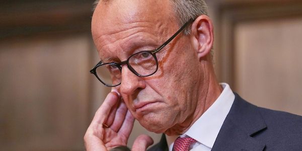 Insa: Unzufriedenheit mit Merz wächst weiter