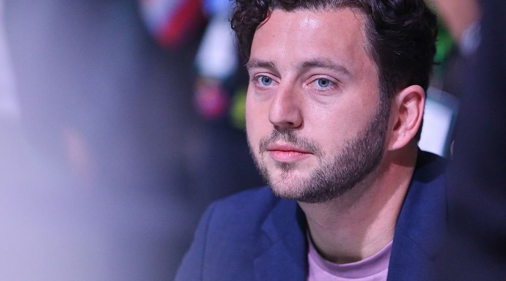 Brief von Thüringer Kommunalpolitikern bewegt Banaszak