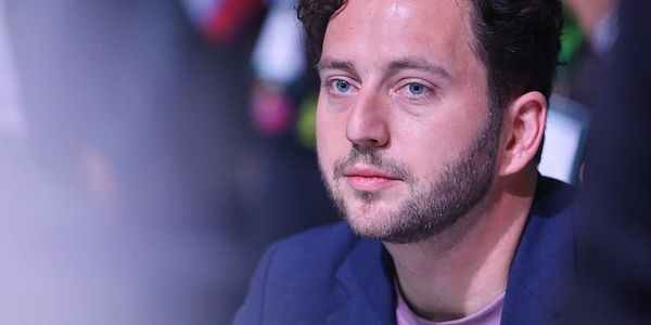 Brief von Thüringer Kommunalpolitikern bewegt Banaszak