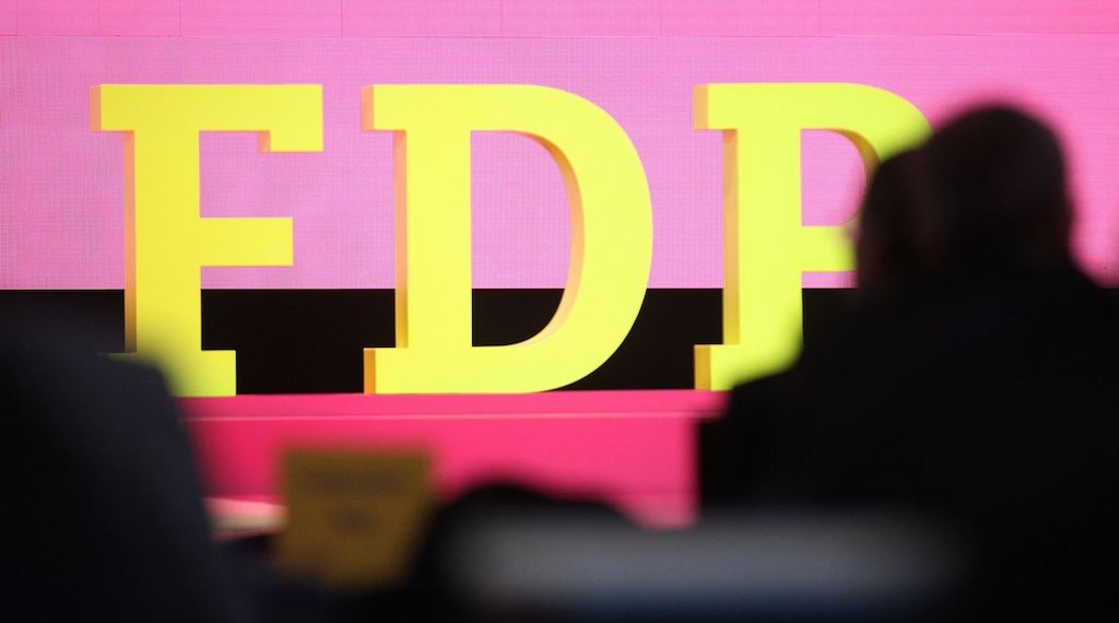 FDP plant neues Grundsatzprogramm und will Bürger-Ideen einbinden