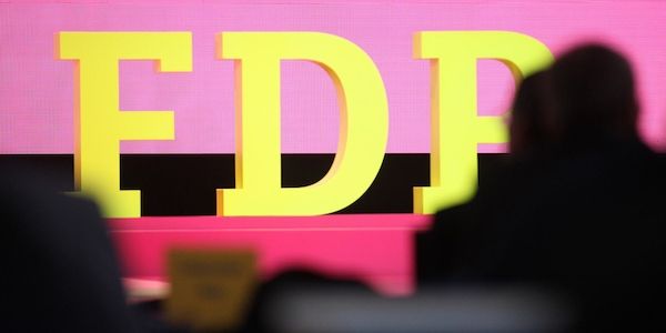 FDP plant neues Grundsatzprogramm und will Bürger-Ideen einbinden