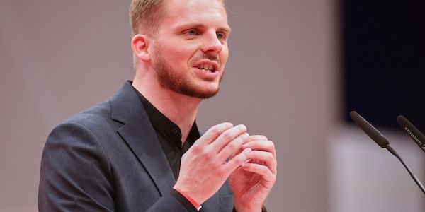 SPD-Generalsekretär hält an Brosius-Gersdorf fest