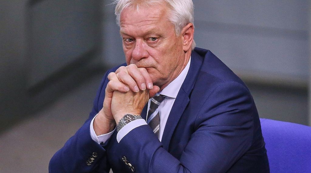 Landwirtschaftsminister macht eigene Metzgerei dicht