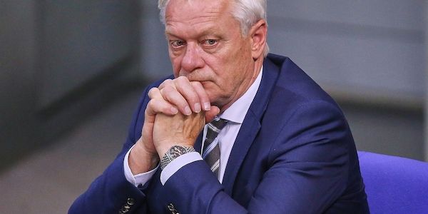 Landwirtschaftsminister macht eigene Metzgerei dicht