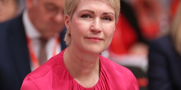 Schwesig lehnt Anhebung des Renteneintrittsalters ab
