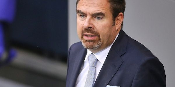 Außenstaatsminister hofft auf neues Momentum für Zweistaatenlösung