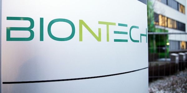 Biontech rollt neue klinische Studien mit Krebspatienten aus