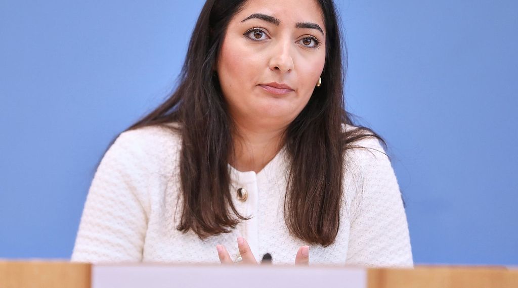 Entwicklungsministerin drängt auf Milliardärssteuer
