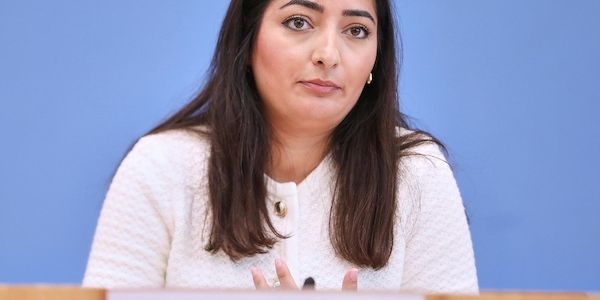 Entwicklungsministerin drängt auf Milliardärssteuer