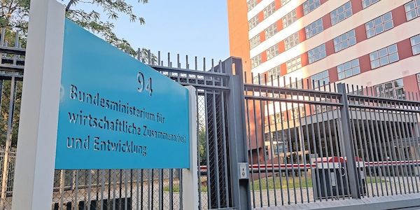 Bundestagsabgeordnete warnen vor Kürzungen bei humanitärer Hilfe