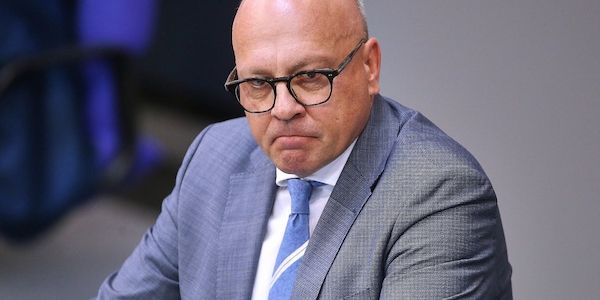 CDU-Innenpolitiker Throm hält Abschiebungen nach Syrien für möglich