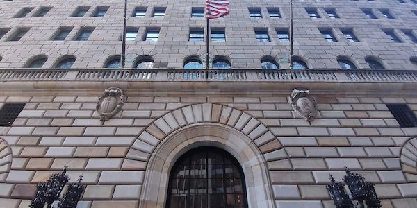 US-Notenbank tastet Leitzins weiterhin nicht an