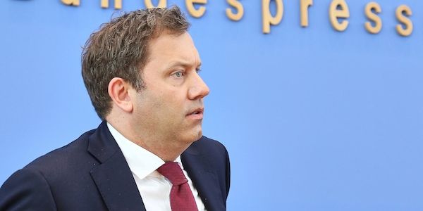 Klingbeil erwartet "massive Herausforderungen" ab 2027