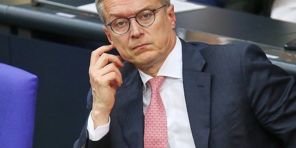 Grüne kritisieren fehlenden Einzelplan für Digitalministerium