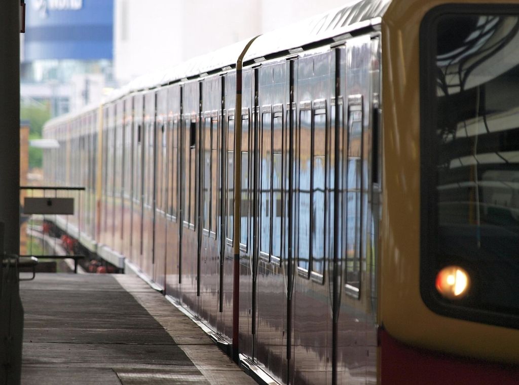 S-Bahn Berlin: Bauarbeiten in den Sommerferien bringen Einschränkungen