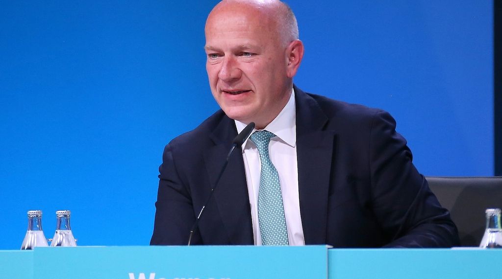 Wegner warnt vor Radikalisierung der Berliner Linkspartei