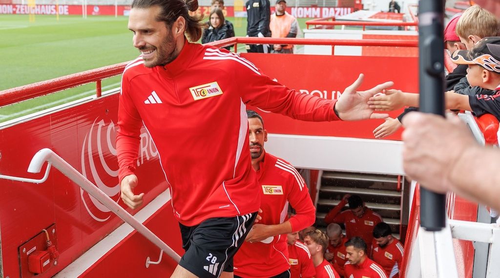 Leistungsgerechtes Remis: 1:1 zwischen Union und Rapid