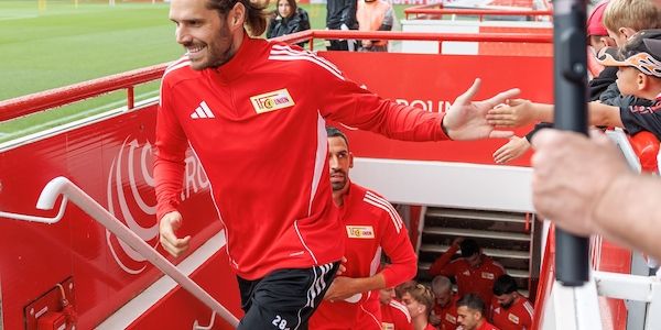 Leistungsgerechtes Remis: 1:1 zwischen Union und Rapid
