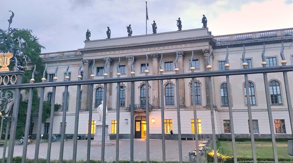 Berliner Hochschulen erhalten ab 2026 mehr Mittel